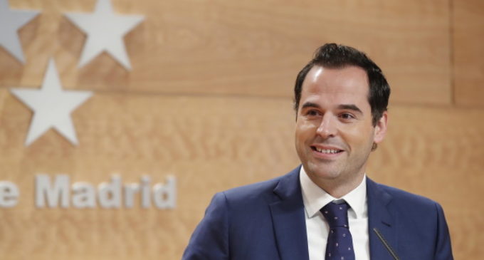 La Comunidad impulsa los Institutos Madrileños de Estudios Avanzados, que generan un volumen de actividad de 41,4 millones
