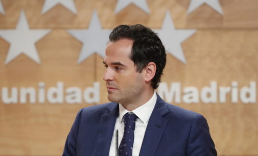 La Comunidad aprueba el Plan de Protección Civil ante atentados terroristas, que incluye atención psicosocial a víctimas y familiares