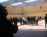 El SJM vuelver a pedir el cierre de los CIE