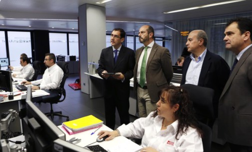 Dispositivo especial de transporte para Nochevieja, Año Nuevo y la Cabalgata de Reyes