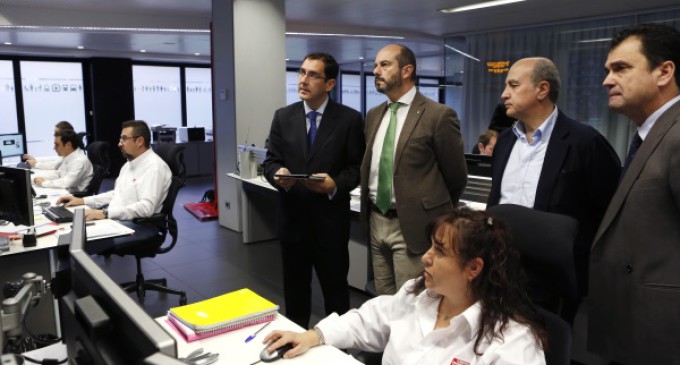 Dispositivo especial de transporte para Nochevieja, Año Nuevo y la Cabalgata de Reyes