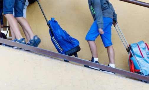 CONCAPA pide la devolución de las competencias educativas al Gobierno central