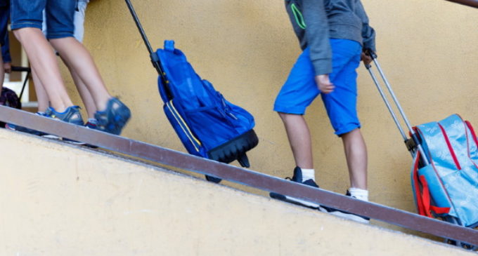 CONCAPA pide la devolución de las competencias educativas al Gobierno central