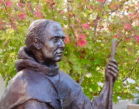 California: Voz de los obispos ante los ataques a estatuas de san Junípero