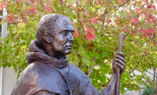 California: Voz de los obispos ante los ataques a estatuas de san Junípero