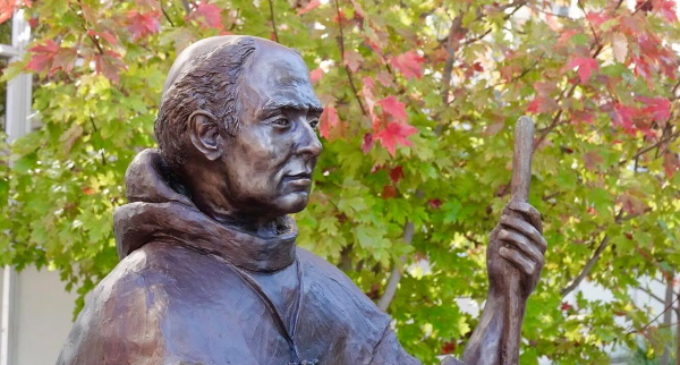 California: Voz de los obispos ante los ataques a estatuas de san Junípero