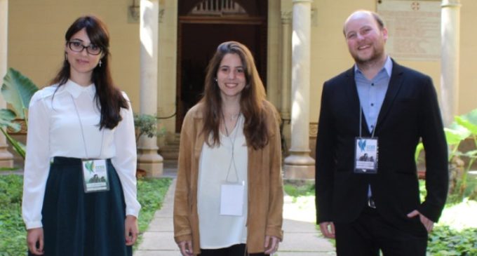El camino que lleva a los jóvenes a Dios