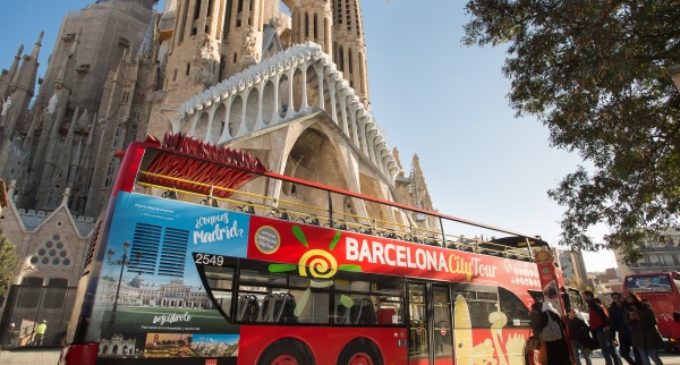 En Barcelona comienza la campaña de promoción turística ‘¿Conoces Madrid?’