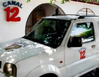 Nicaragua: Embargo del ‘Canal 12’ y asedio a periodistas