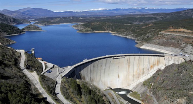 Canal de Isabel II Gestión abrió las puertas de sus instalaciones más representativas a los madrileños