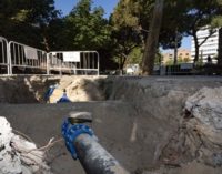Canal de Isabel II renueva 70 kilómetros de redes para garantizar la calidad y continuidad del suministro