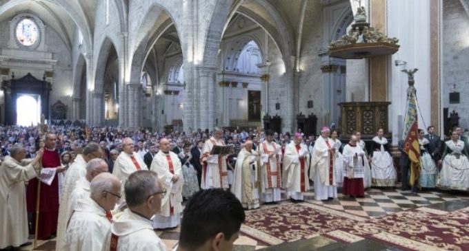 Cañizares: la «unidad» de España es «el bien común al que todos debemos servir»