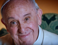 Tráiler de la película ‘Papa Francisco. Un hombre de palabra’