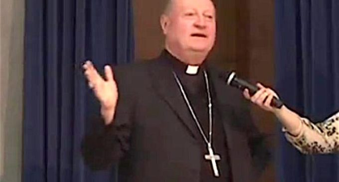 Entrevista al Cardenal Ravasi: “La Consulta, finalmente una voz femenina en la Curia romana”