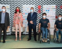 La Comunidad presenta a los 35 deportistas paralímpicos madrileños preseleccionados para los Juegos Olímpicos de Tokio 2020