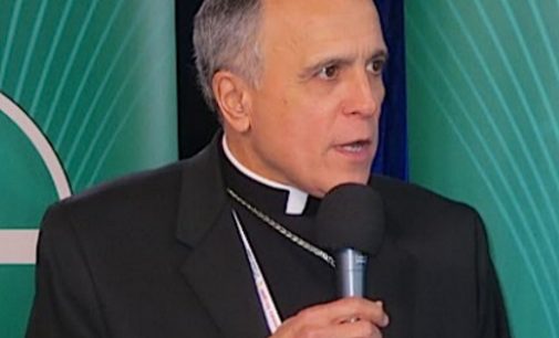 Estados Unidos: eligieron al nuevo presidente y vicepresidente de la Conferencia Episcopal
