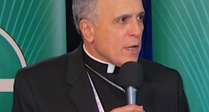 Estados Unidos: eligieron al nuevo presidente y vicepresidente de la Conferencia Episcopal