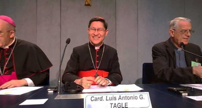 El Papa lanzará la campaña solidaria hacia los inmigrantes, “Compartir el viaje”