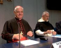 Cardenal Müller: la Iglesia acepta la cremación pero recomienda la sepultura
