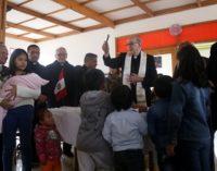 Cardenal Cipriani: contraponer Francisco a Benedicto es un objetivo diabólico