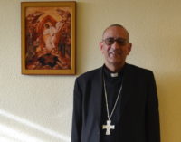 Cardenal Juan José Omella: «Si somos tan poca cosa, ¿por qué vivir el enfrentamiento y la insolidaridad?»