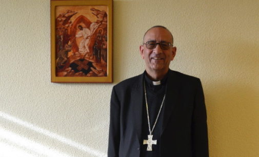 Cardenal Juan José Omella: «Si somos tan poca cosa, ¿por qué vivir el enfrentamiento y la insolidaridad?»