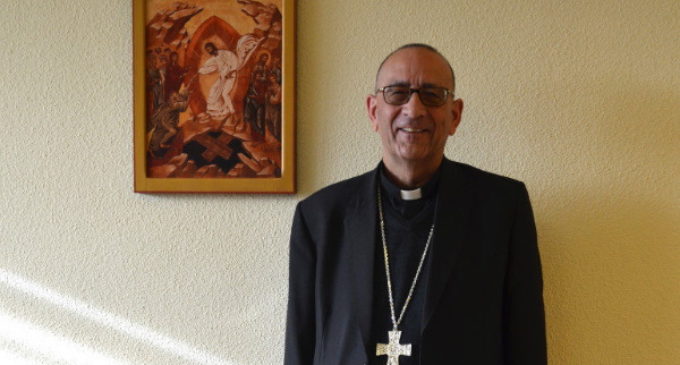 Cardenal Juan José Omella: «Si somos tan poca cosa, ¿por qué vivir el enfrentamiento y la insolidaridad?»