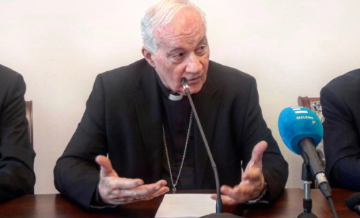 Entrevista: Cardenal Ouellet: “Los dicasterios de la Santa Sede deben comunicarse mejor entre ellos”