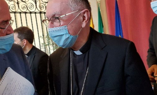 Cardenal Parolin: El Papa consideraría viaje a Bielorrusia tras fin de la pandemia