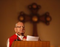 ENTREVISTA: Cardenal Sako: “Occidente no debe permanecer indiferente”
