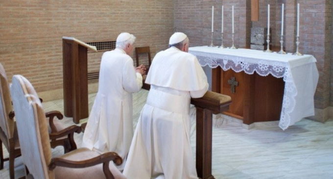 Cardenal Sarah, lo que está en juego no es el celibato sacerdotal