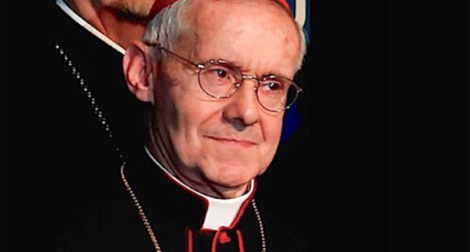 El cardenal Tauran hace un balance del encuentro en la Universidad sunita de Al-Azhar