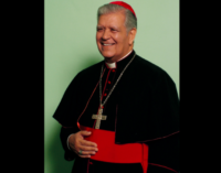 Venezuela: el Santo Padre hizo llegar su solidaridad al cardenal Urosa