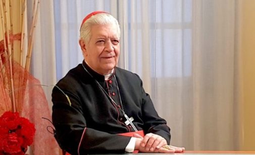 El Papa a los obispos venezolanos: acompañar al pueblo en este momento difícil, buscar la convivencia y la paz