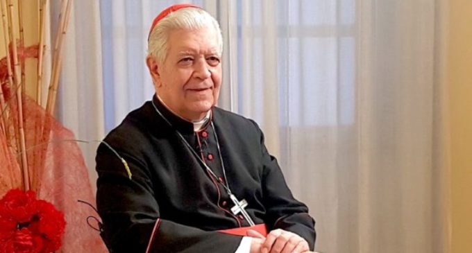 El Papa a los obispos venezolanos: acompañar al pueblo en este momento difícil, buscar la convivencia y la paz