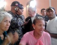 Venezuela: el Cardenal Parolin manifiesta cercanía al Cardenal Urosa y a los fieles retenidos por paramilitares