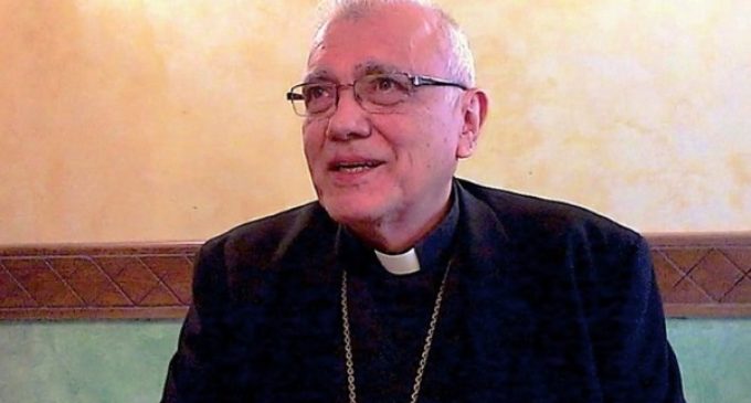 El cardenal Porras: La ‘teología latinoamericana’ es más cultural que política