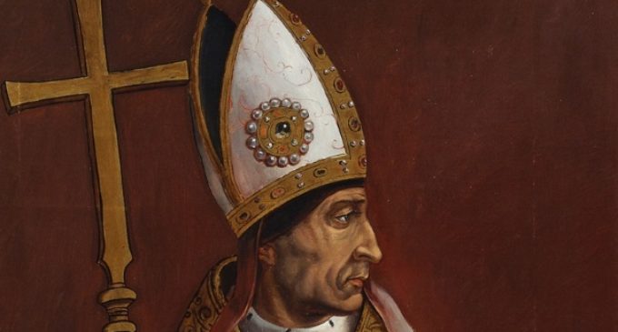 El cardenal Cisneros, modelo para políticos y obispos