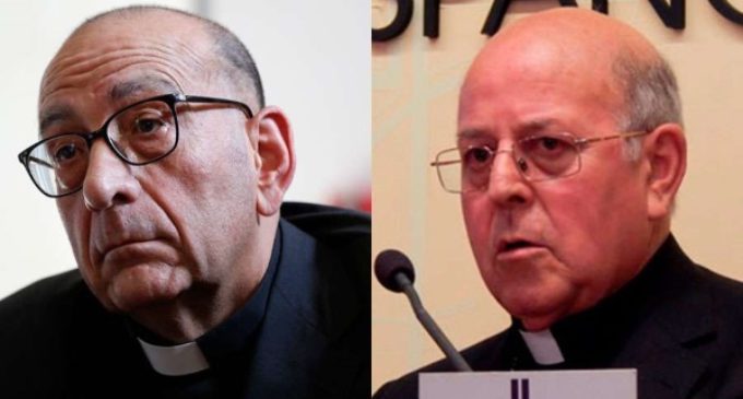 Los Cardenales Blázquez y Omella rechazan la justificación religiosa del atentado de Barcelona