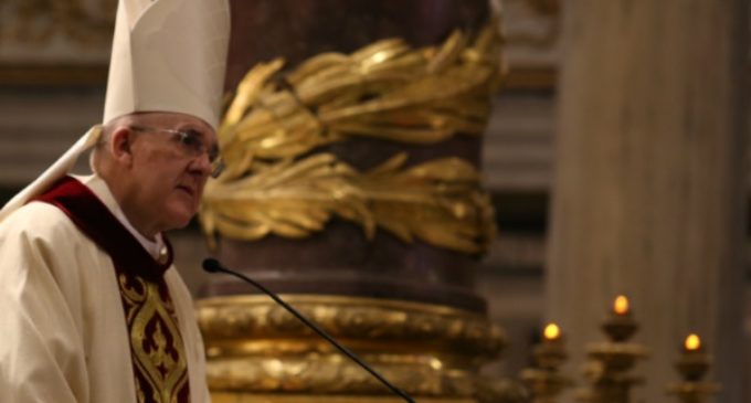 El cardenal Osoro: «Dios y la educación fueron las pasiones de Faustino Míguez»