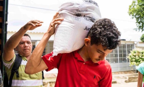 Caritas Internationalis: Mirar al futuro para afrontar las crisis