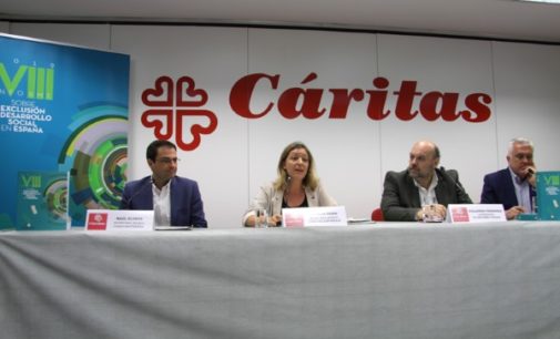 Cáritas busca cómo «revincular» a los «indignados» de derechas
