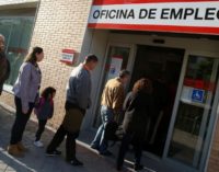 Cáritas Madrid propone «actitudes de vida más austeras y modelos de consumo más sostenibles» ante la precariedad laboral