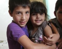 Cáritas destinó 3,25 millones de euros de la renta al apoyo de niños y familias vulnerables