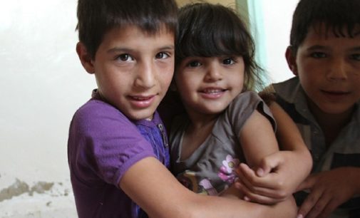 Cáritas destinó 3,25 millones de euros de la renta al apoyo de niños y familias vulnerables