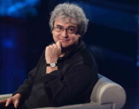 Entrevista a Carlo Rovelli: «Es una propuesta racional reducir el gasto en armamento»
