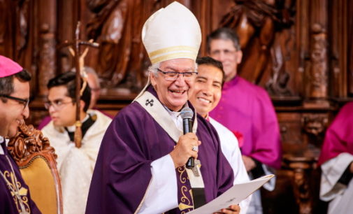 Entrevista a Carlos Castillo: «Perú está en el mejor momento para tener un proyecto común»