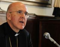 Cuaresma: Tiempo de Gracia que elimina la indiferencia y de lucha espiritual contra el mal
