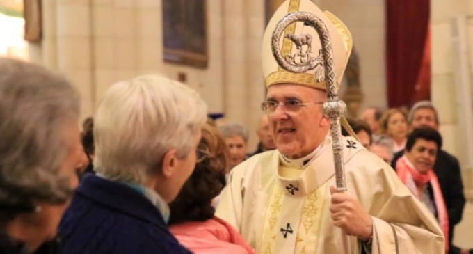 El Papa crea un Ordinariato para los fieles católicos orientales en España y nombra Ordinario a Mons. Osoro