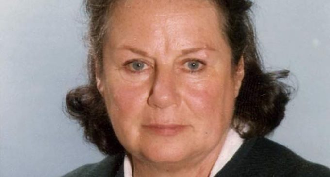 Doña Carmen Sánchez, Amiga del Museo del Prado, deja en herencia al mismo gran parte de su patrimonio